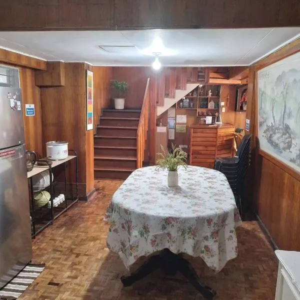 Amara Transient House - Homestay, hotel a Baguio