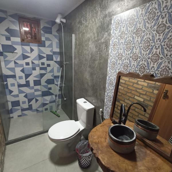 Canto Ybykuara - Natural Guest House - Foto 3