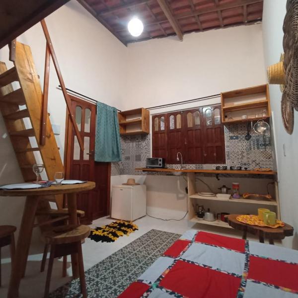 Canto Ybykuara - Natural Guest House - Foto 4