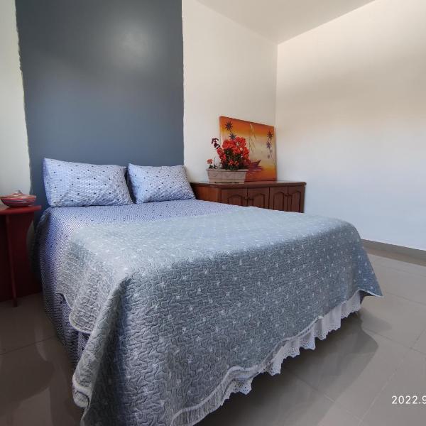 Casa com vista para o Cristo e piscina - Foto 2