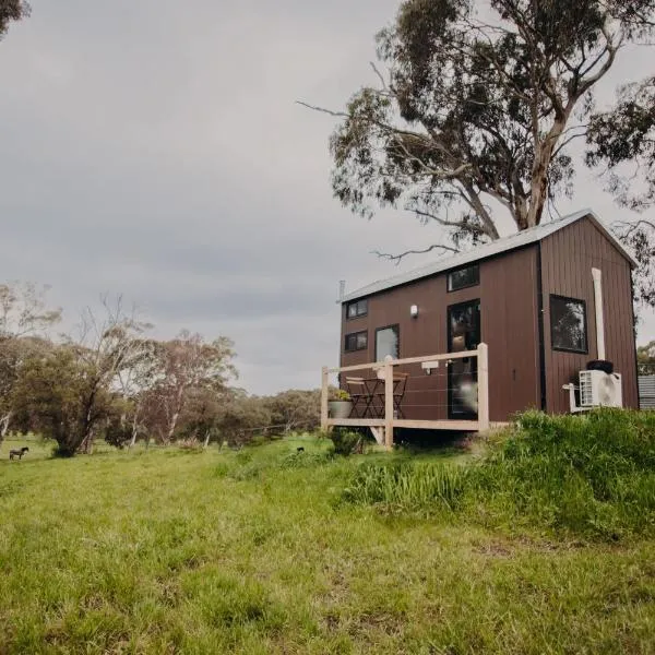 Rosewood Mac, hotel v destinaci Strathalbyn