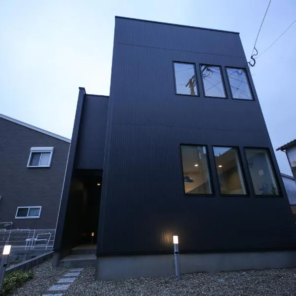 PrimeRoom別府 松, hotel in Beppu