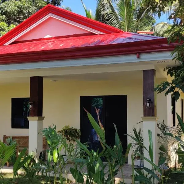 Wejman Residence, hotel v destinaci San Juan