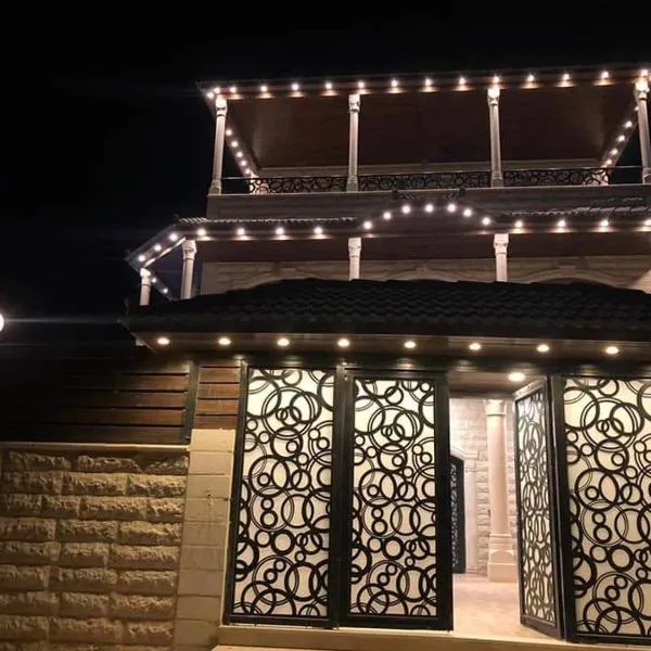 Old Jericho homestay, hotel in Jericho