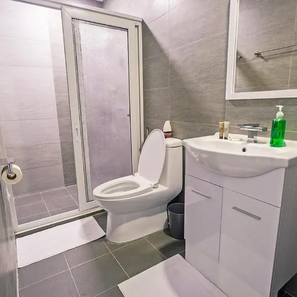 Anika Suites, viešbutis mieste Sebu