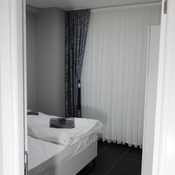 Hera house, hotel in Kırac