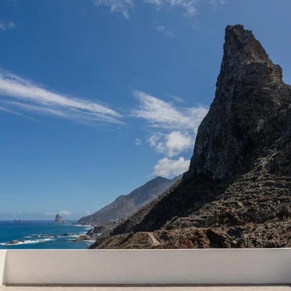 Pearl of Nature: Serenity by the Sea, hotel em Azano