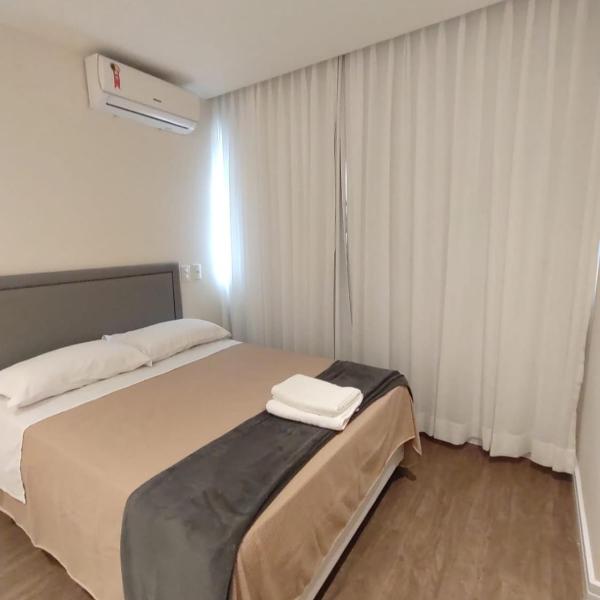 Apart Hotel - Campos dos Goytacazes - Foto 2