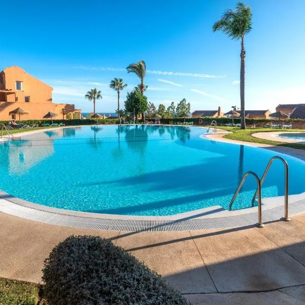 Marbella Penthouse apartment, hotel v destinaci Marbella