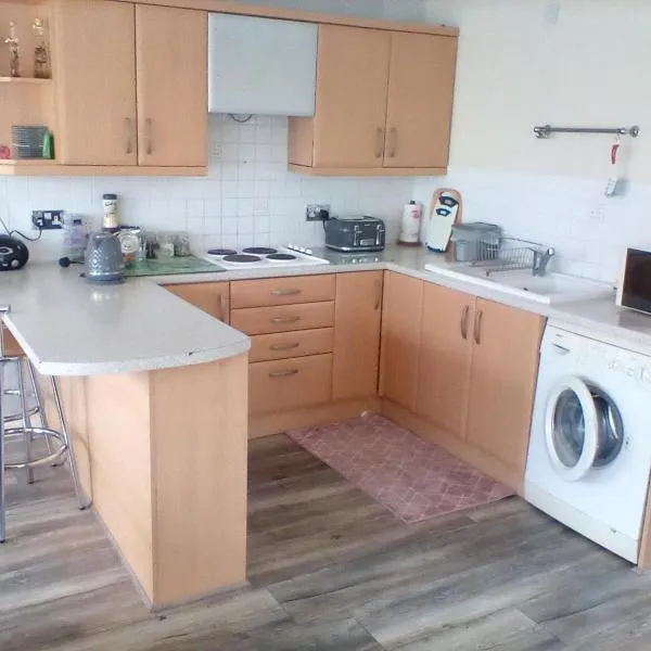 The Annex - Guest Gardens, ξενοδοχείο σε Milton Keynes