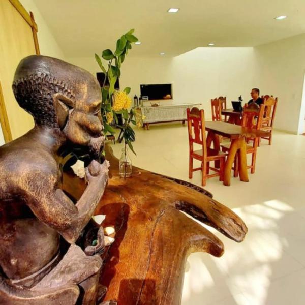 Pousada dos Poetas - Foto 4