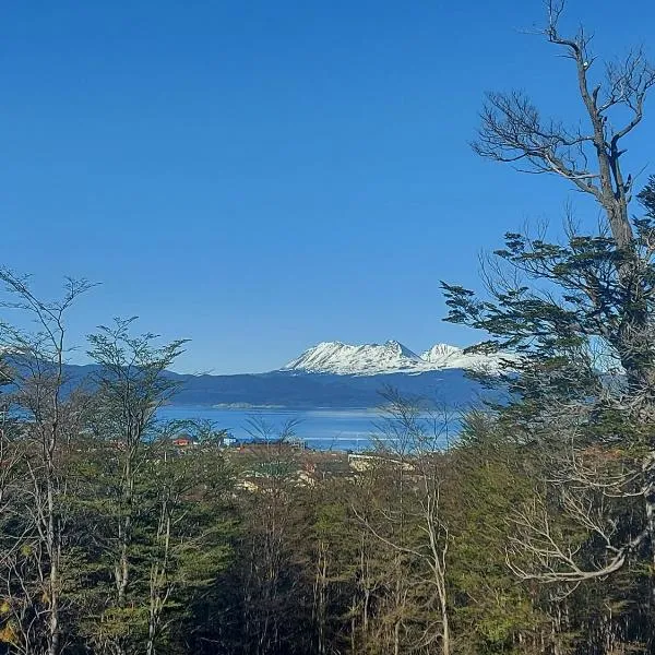 Cálida casa en el fin del mundo, hotel in Ushuaia