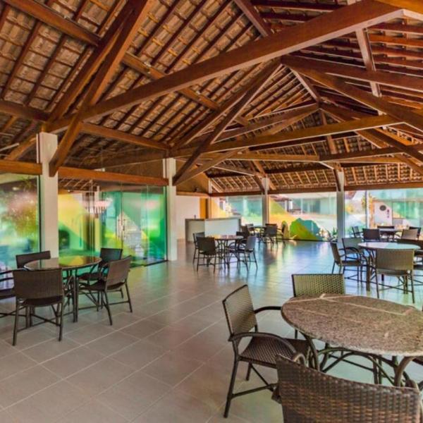 Resort Beira mar em Porto de Galinhas - Cupe Beach Living - Foto 5