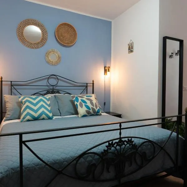 Residenza della Laguna, hotel v destinaci Orbetello
