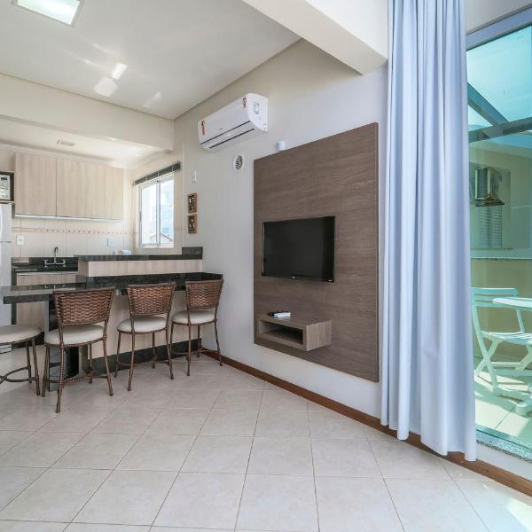 1 Quarto | Canto Grande | 70m Praia - Foto 5