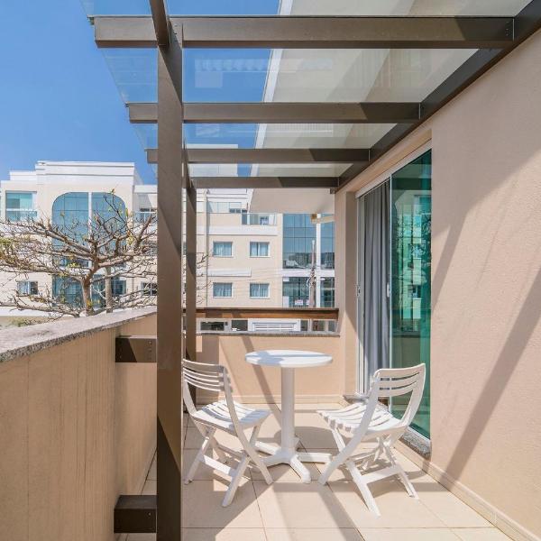 1 Quarto | Canto Grande | 70m Praia - Foto 4