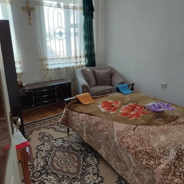 Mazmanyan 181, hotel in Gyumri