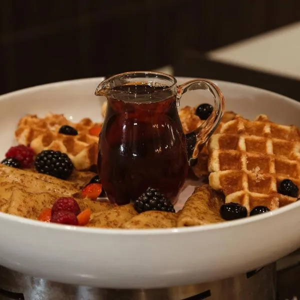 Crowne Plaza Dublin Airport by IHG, hotel in Santry