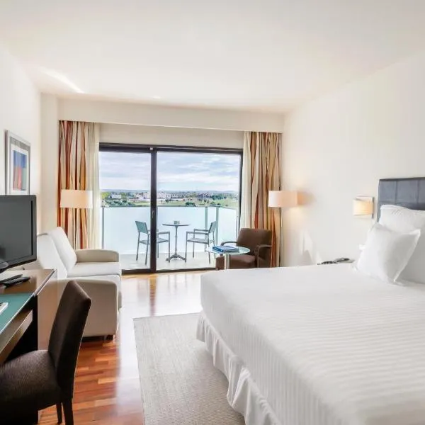 Occidental Aranjuez, hotel in Aranjuez