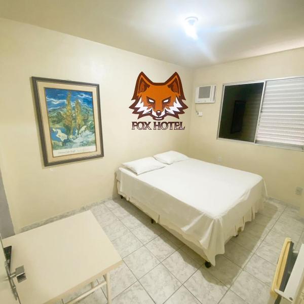 Fox Hotel Montes Claros - Foto 4