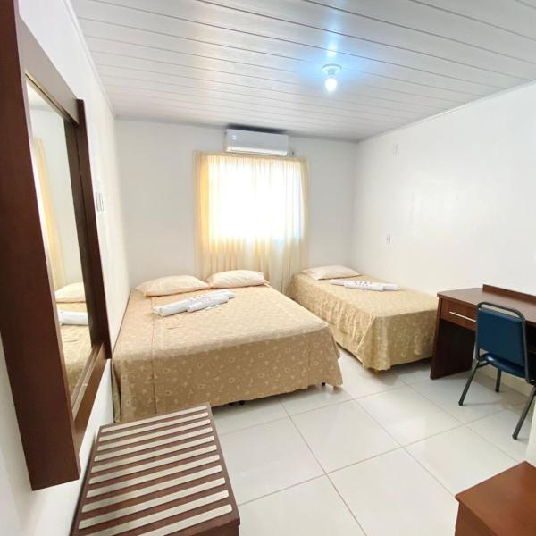Hotel Alexânia - Foto 2