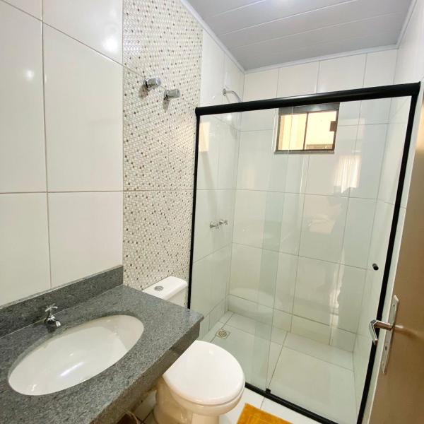 Hotel Alexânia - Foto 3