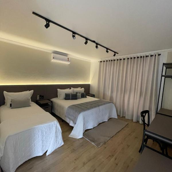 Casa Bem Vino - Foto 2