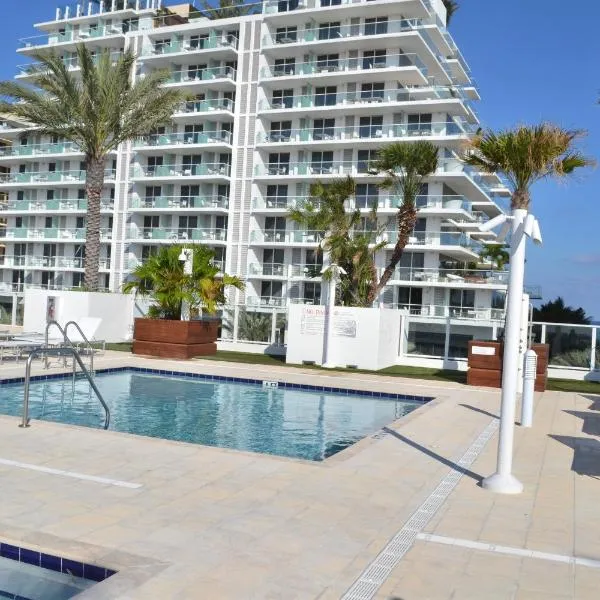 Grand Beach Hotel Surfside West, hotel em Sunny Isles Beach