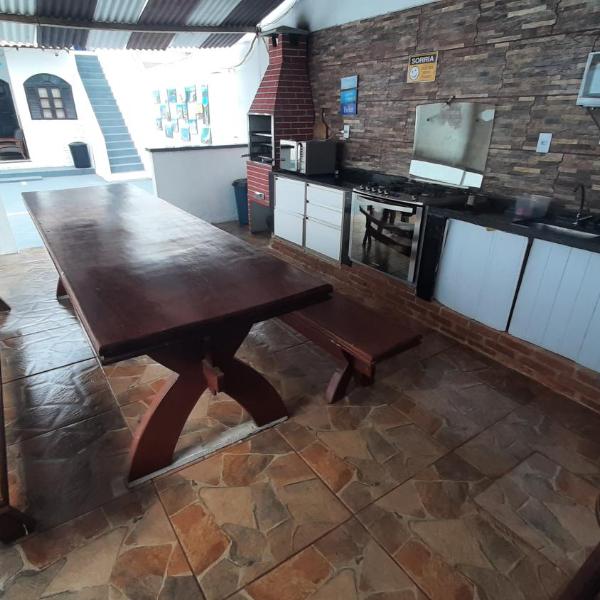 Casa de Ferias Temporada em Cabo Frio Praia do Forte - Arraial do Cabo - RJ - Foto 4
