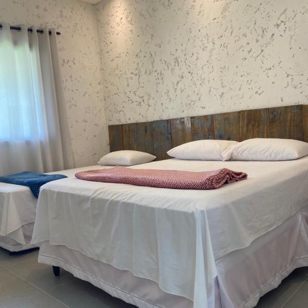 Casa de praia Prado Ba Doces magnólias - Foto 4