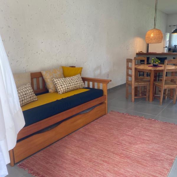 Casa de praia Prado Ba Doces magnólias - Foto 3