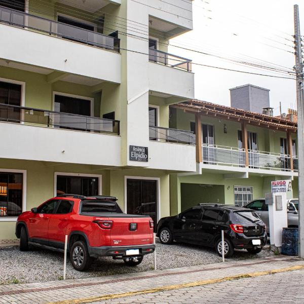 Residencial Elpidio