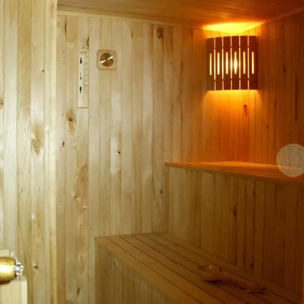 Kotedzas Melnrageje, hotel in Klaipėda