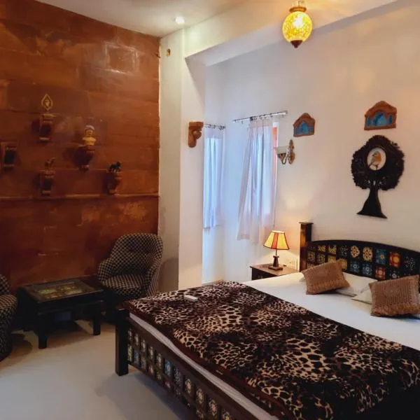 Karma homestay, hotel in Jodhpur
