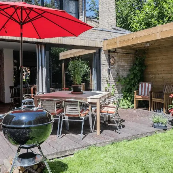 Holiday home Keysersnest, hotel sa Gistel
