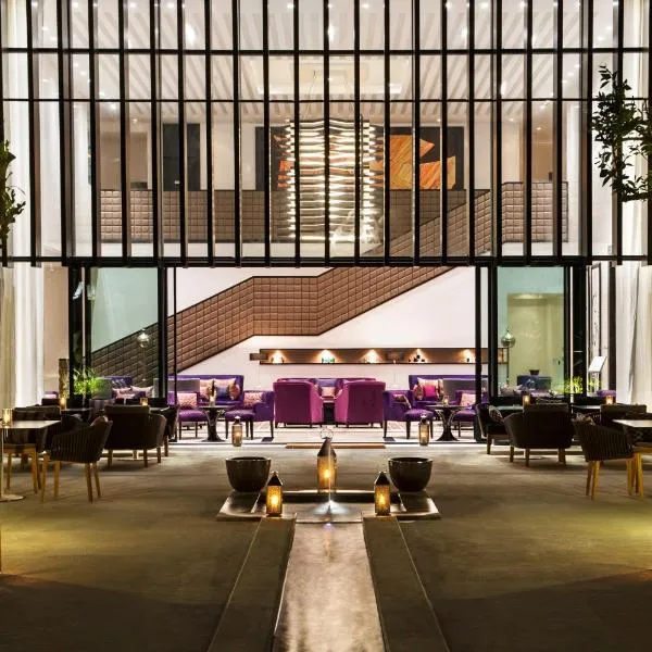 STORY Rabat, hotel in Rabat