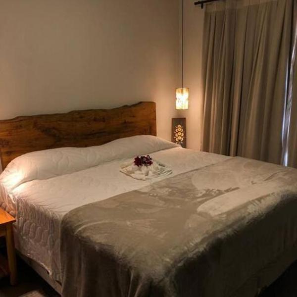 Pousada Villa Paraizo - Foto 2