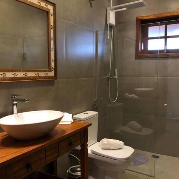 Pousada Villa Paraizo - Foto 3