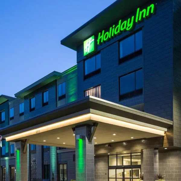 Holiday Inn Portland West - Hillsboro by IHG, готель у місті Гіллсборо