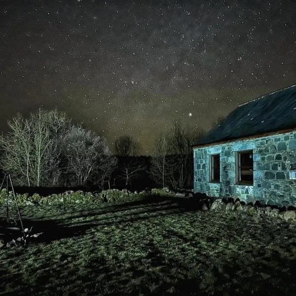 Anne's Cottage, ξενοδοχείο σε Bargrennan