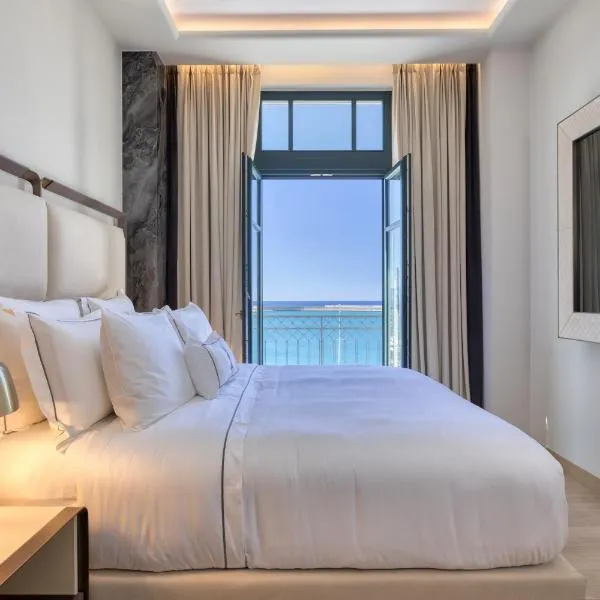 칼라마타에 위치한 호텔 Grand Hotel Kalamata