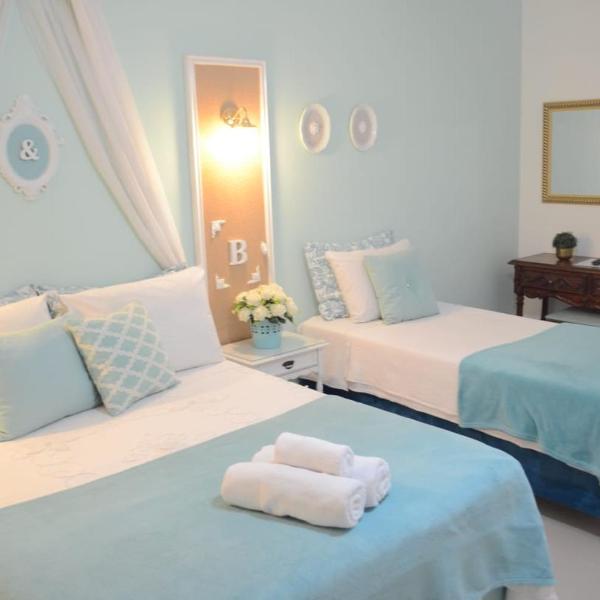 La Maison Brasiliana B&B - Foto 2