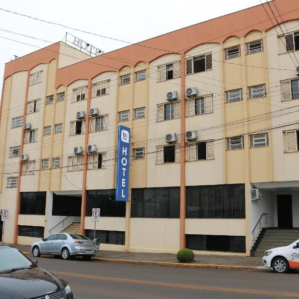Tri Hotel Xanxerê - Foto 5