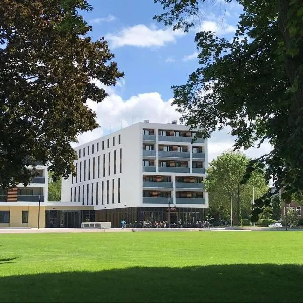 Dorint Hotel Düren, hotel in Niederzier