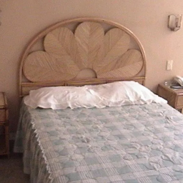 Hotel Don Jorge c.a
