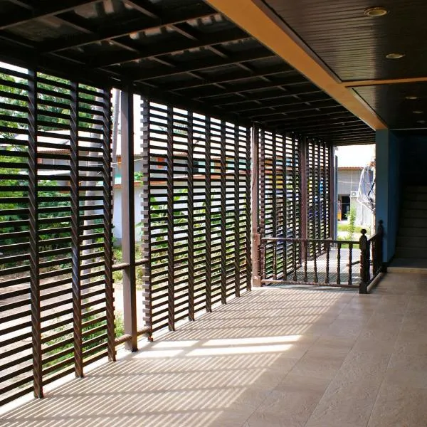 V Condominium Samui, hotel v destinaci Bophut