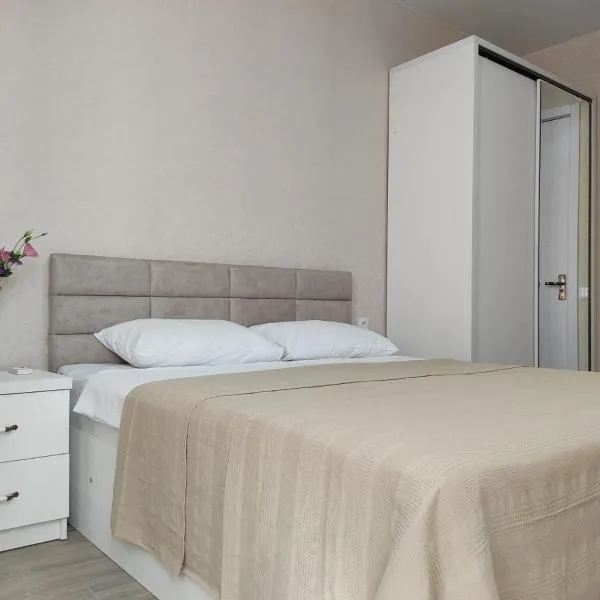 Pushkin street Pearl, hotel v destinaci Kutaisi