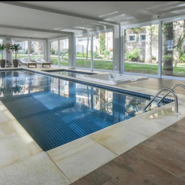 APTO C/PISCINA AQUECIDA! Vc vai se surpreender! - Foto 4