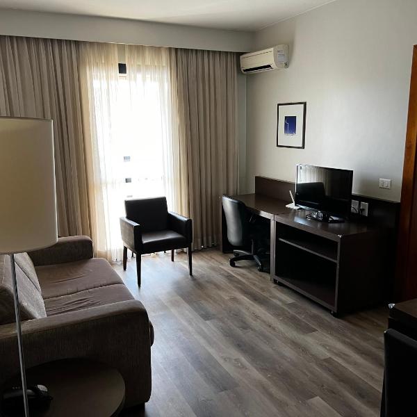 Hotel Bonaparte Flat Particular A