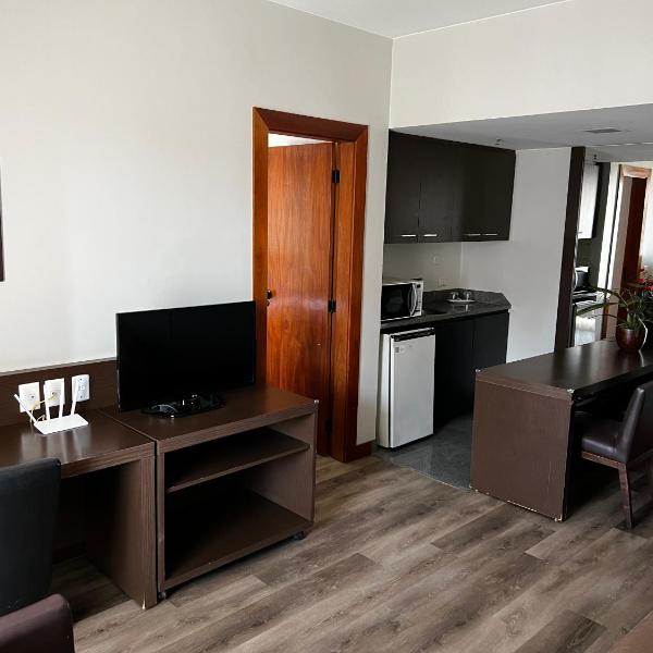 Hotel Bonaparte Flat Particular A - Foto 4